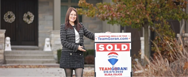 buy a home in Tecumseh