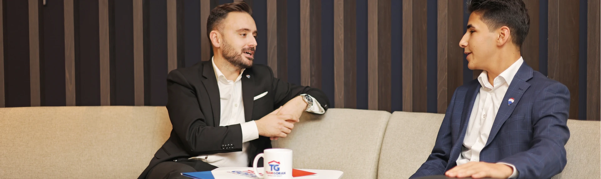 about Team Goran RE/MAX