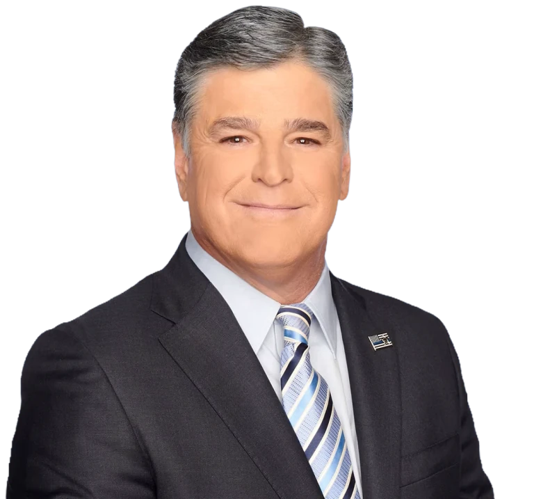 Sean Hannity
