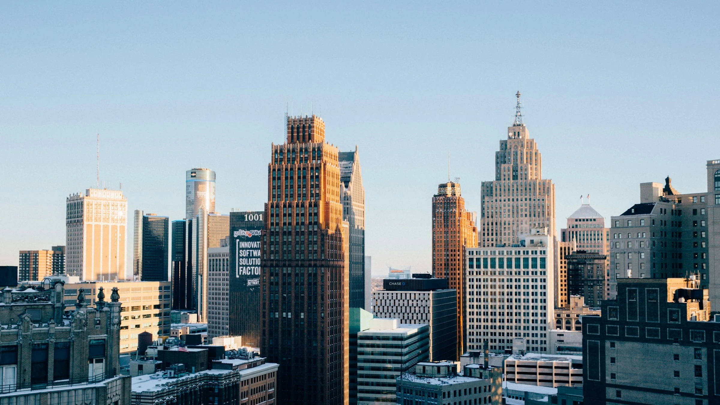 Novi real estate listing