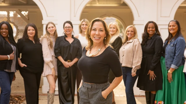 about Amanda Howard Sotheby's International Realty