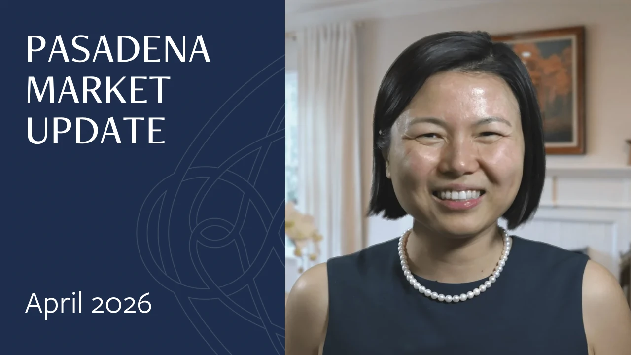 Monthly Market Update