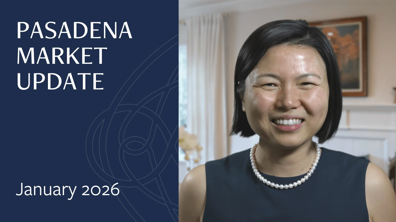 Monthly Market Update