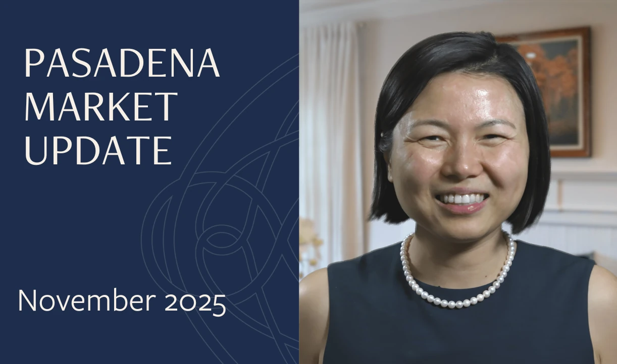 Monthly Market Update