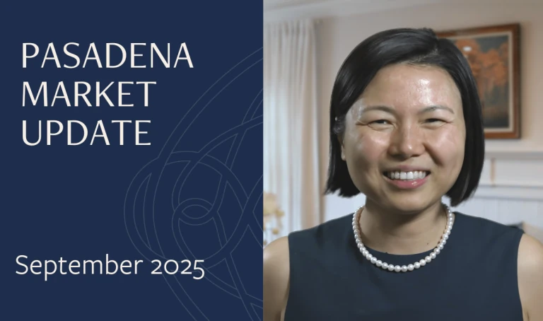 Monthly Market Update