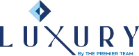 luxury logo