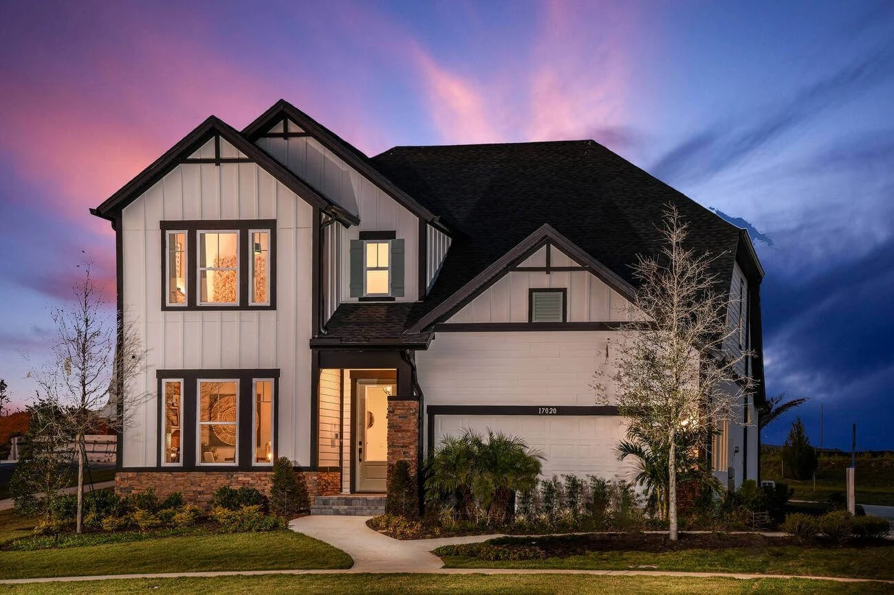 professional real estate photography