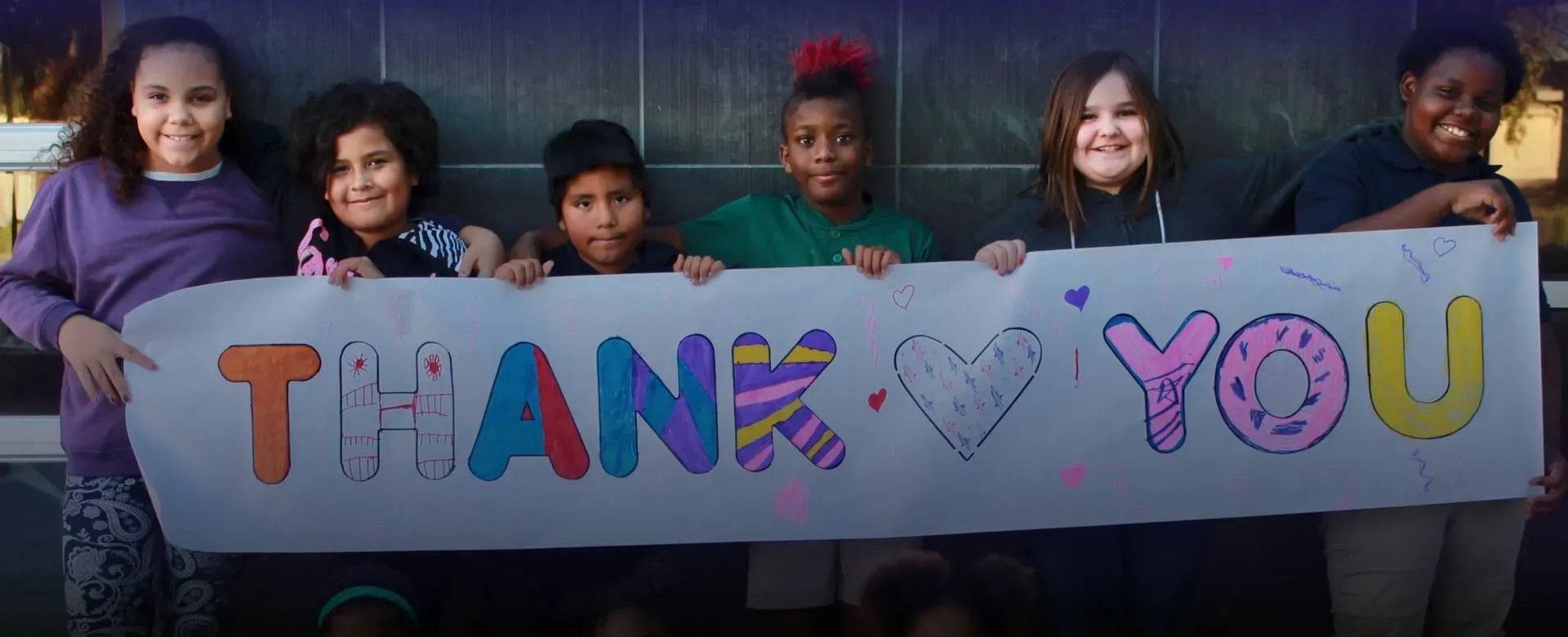 save the family foundation