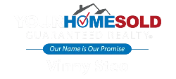 Your Home Sold Guaranteed Realty - Vinny Steo