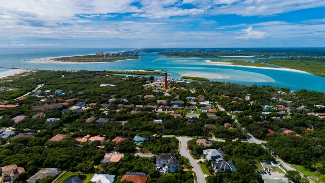 Port Orange Florida real estate agent listing