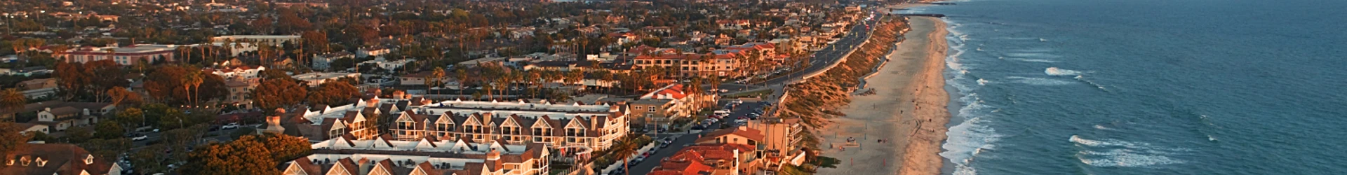 Encinitas California laundry services