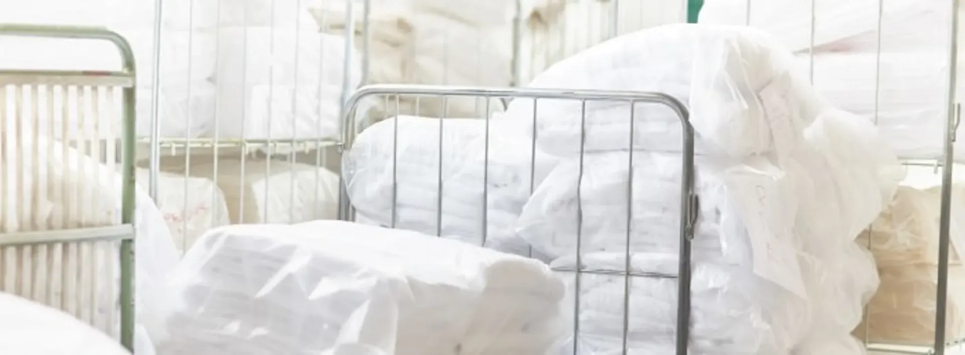Encinitas California laundry services