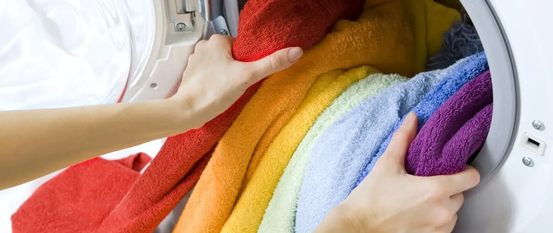 Encinitas California laundry services