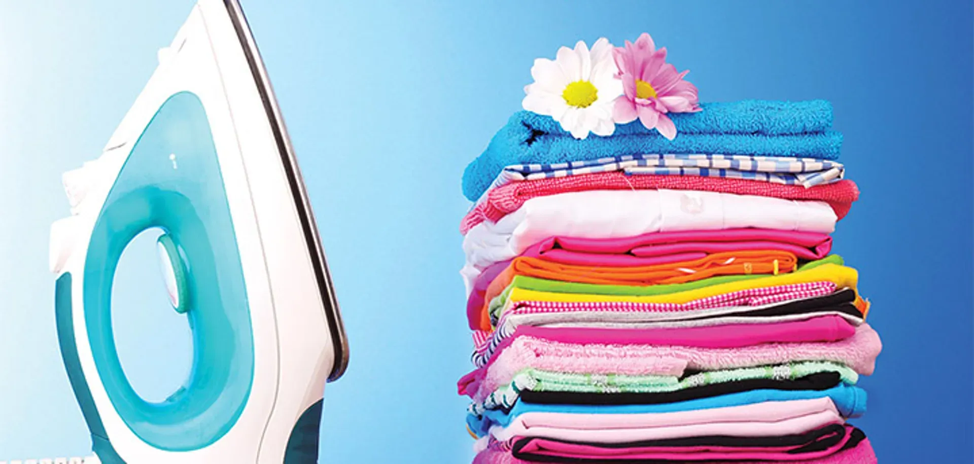 Encinitas California laundry services