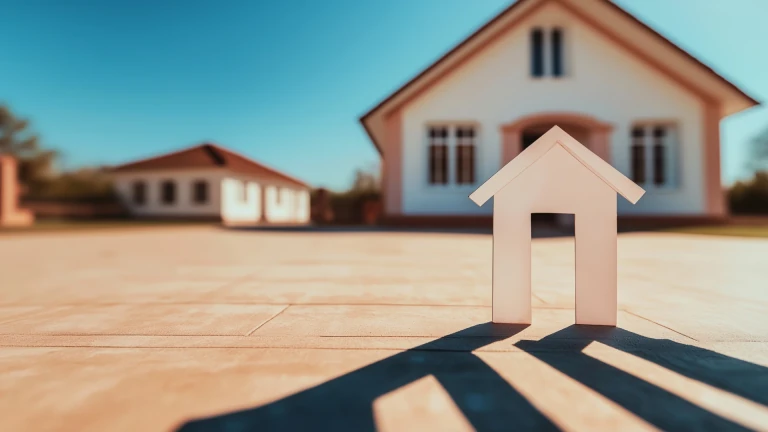 real estate agent listing